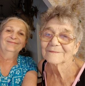 Meet your Posher, Barbara